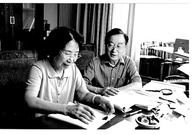 張晉藩：求真 求實 求新